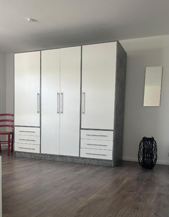 Ferienhaus Am Cottbuser Ostsee المظهر الخارجي الصورة