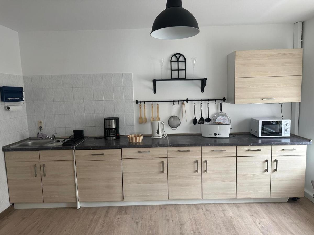 Ferienhaus Am Cottbuser Ostsee المظهر الخارجي الصورة