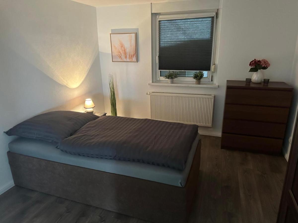 Ferienhaus Am Cottbuser Ostsee المظهر الخارجي الصورة