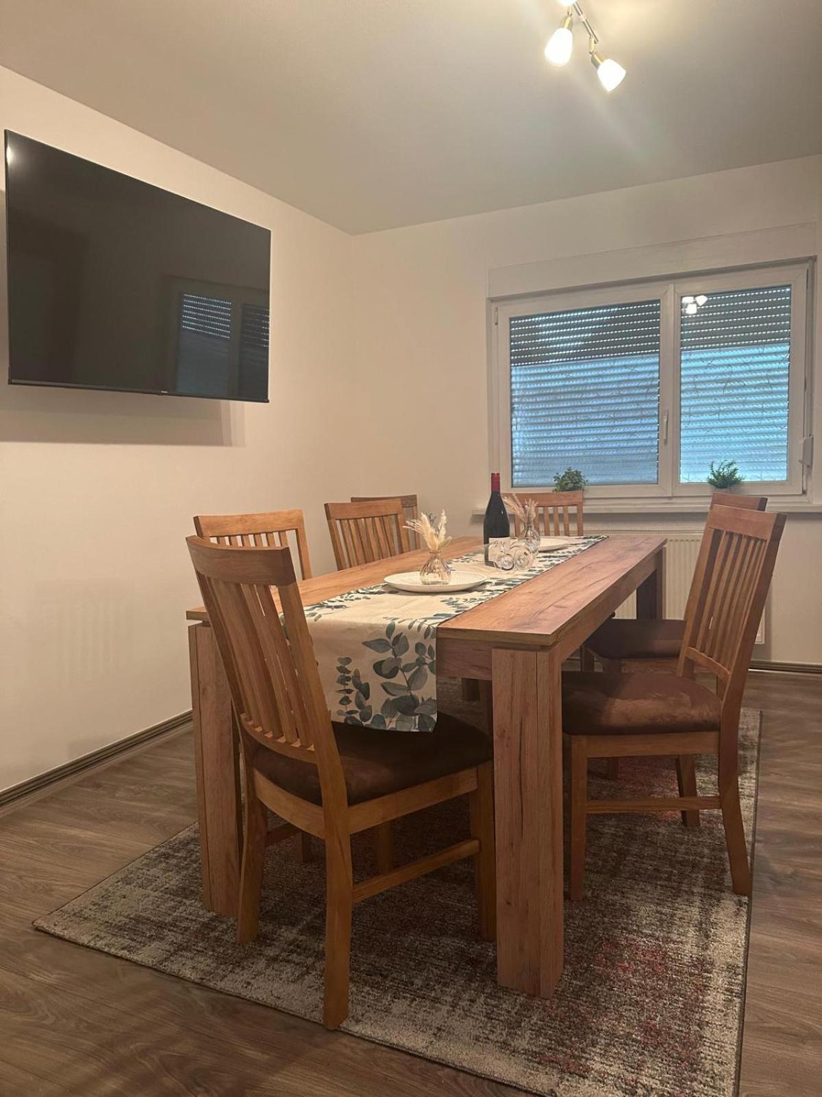 Ferienhaus Am Cottbuser Ostsee المظهر الخارجي الصورة