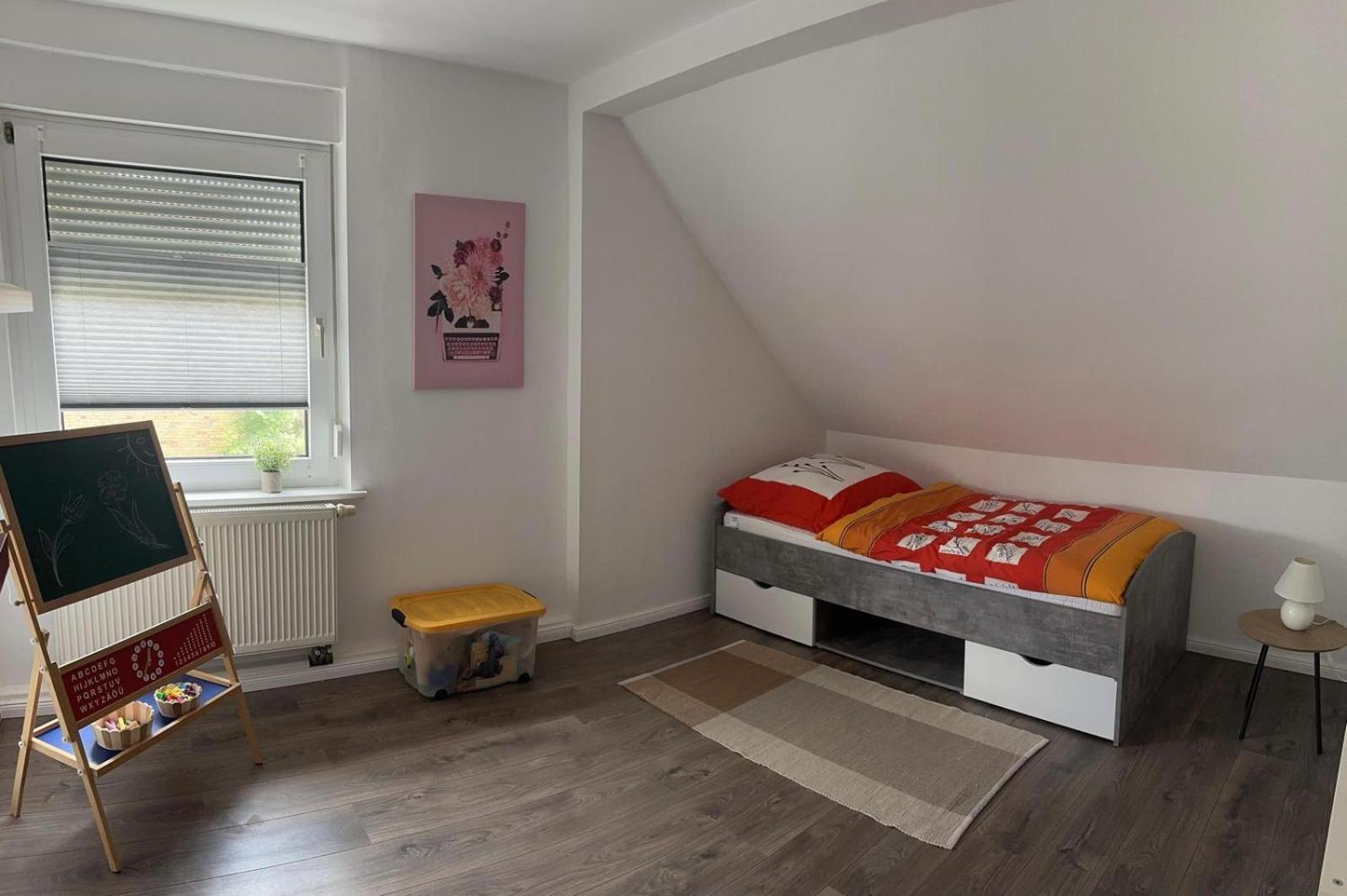 Ferienhaus Am Cottbuser Ostsee المظهر الخارجي الصورة